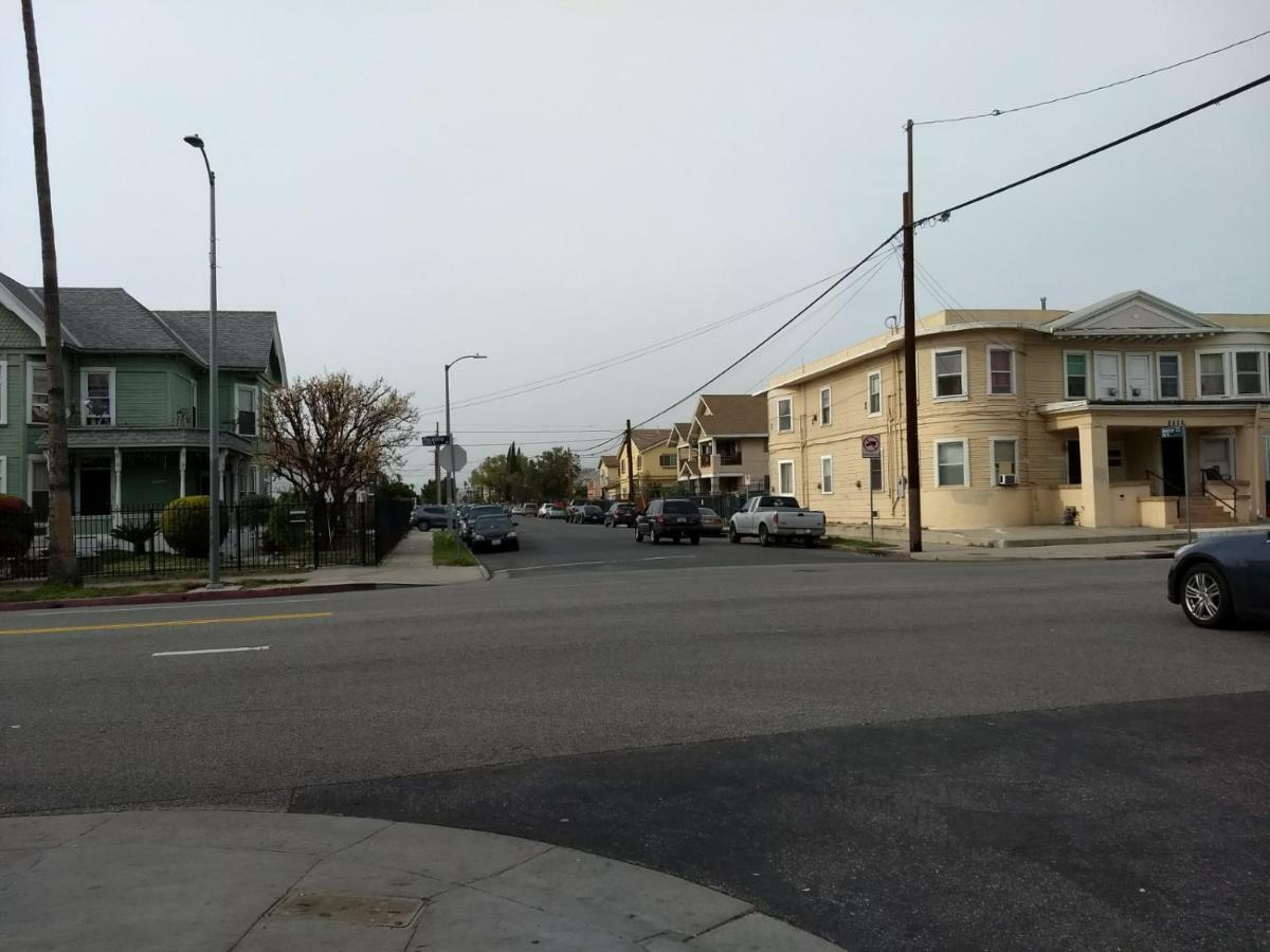 Pads On Pasadena Ave *