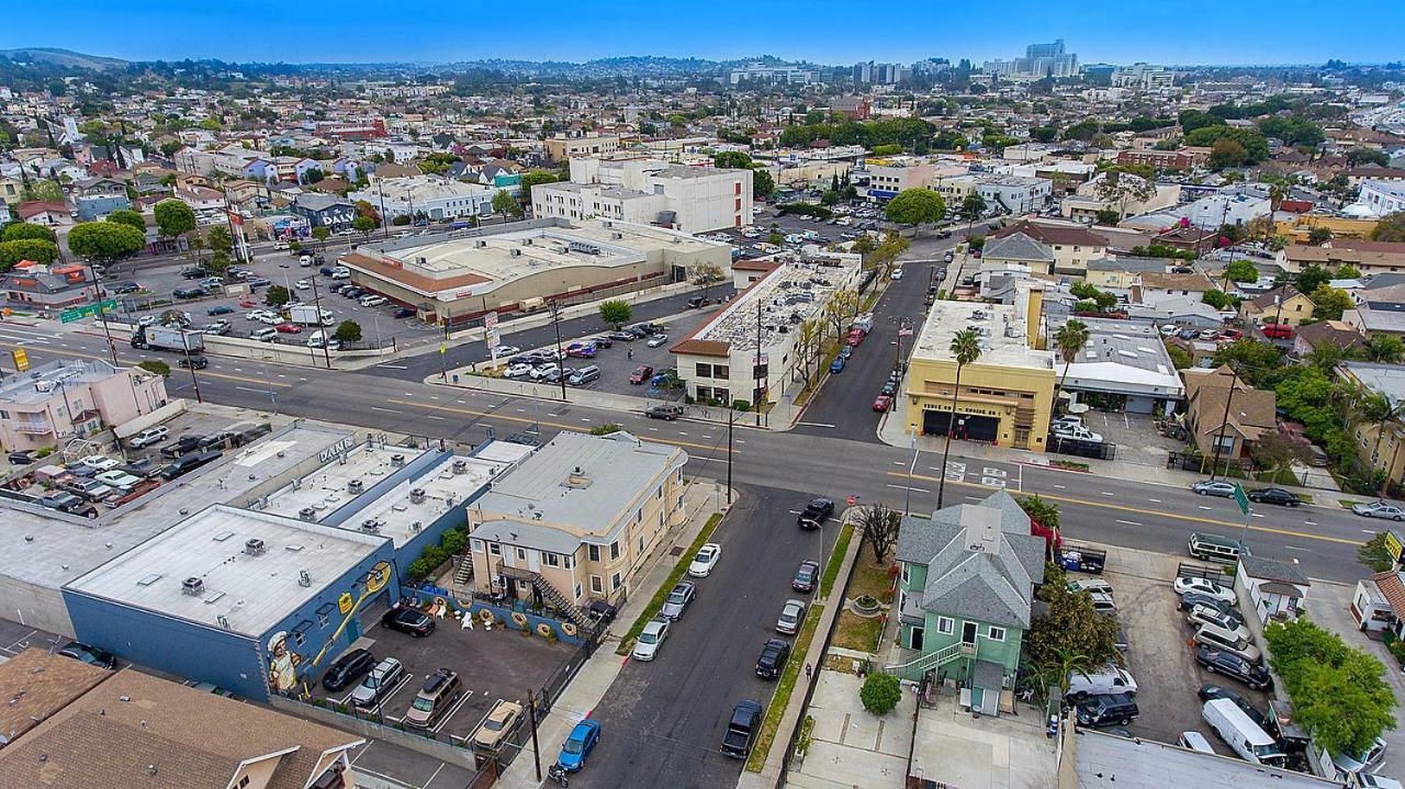 Pads On Pasadena Ave 2*
